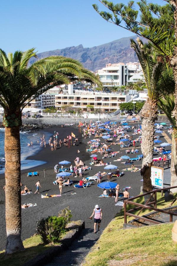 Tenerife Dream 004 Puerto de Santiago  Exterior photo